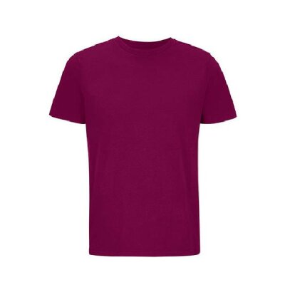 SOLS - LO3981 - Unisex Organic T-Shirt Legend - astral purple