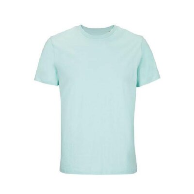 SOLS - LO3981 - Unisex Organic T-Shirt Legend - arctic blue