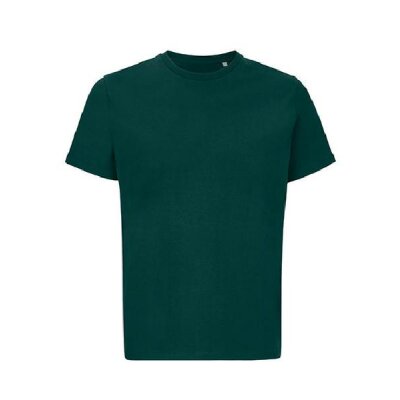 SOLS - LO3981 - Unisex Organic T-Shirt Legend - green empire