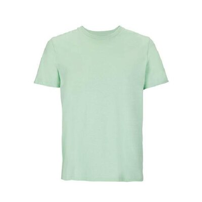 SOLS - LO3981 - Unisex Organic T-Shirt Legend - frozen green