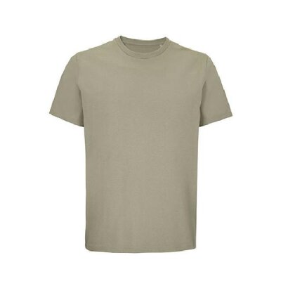SOLS - LO3981 - Unisex Organic T-Shirt Legend - khaki