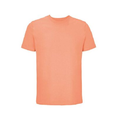 SOLS - LO3981 - Unisex Organic T-Shirt Legend - peach