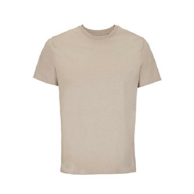 SOLS - LO3981 - Unisex Organic T-Shirt Legend - rope