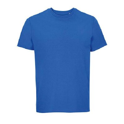 SOLS - LO3981 - Unisex Organic T-Shirt Legend - royal blue