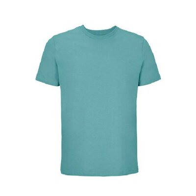 SOLS - LO3981 - Unisex Organic T-Shirt Legend - pool blue