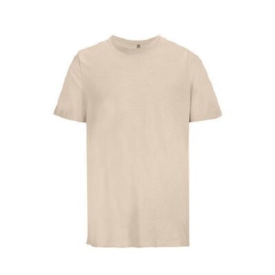 SOLS - LO3981 - Unisex Organic T-Shirt Legend - linen
