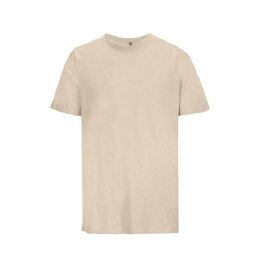 SOLS - LO3981 - Unisex Organic T-Shirt Legend - linen  L