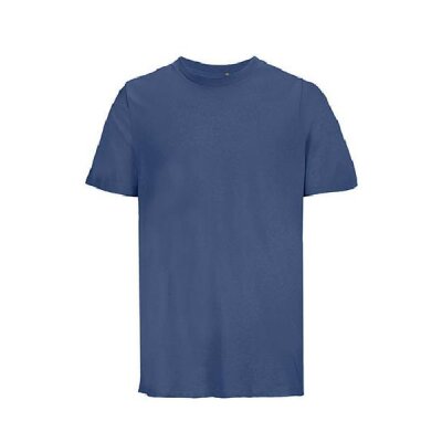 SOLS - LO3981 - Unisex Organic T-Shirt Legend - denim