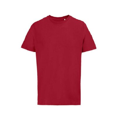SOLS - LO3981 - Unisex Organic T-Shirt Legend - folk red