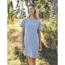 Neutral - Ladies´ Long Length T-Shirt (NE81020) - black L