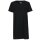 Neutral - Ladies´ Long Length T-Shirt (NE81020) - black L