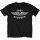 Iggy & The Stooges - Wings Design - Unisex T-Shirt  - black