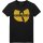 Wu-Tang Clan - Logo - Unisex T-Shirt  - black