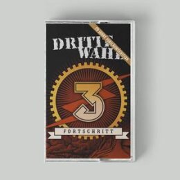 DRITTE WAHL - FORTSCHRITT - LIMITED - MC