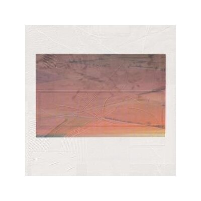 BIOSPHERE - THE WAY OF TIME - LP