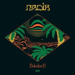SABABA 5 - NADIR - LP