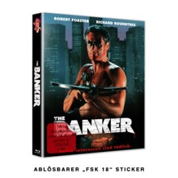 FORSTER, ROBERT & ROUNDTREE, RICHARD - THE BANKER -...