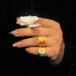 BLANCO TETA - LA DEBACLE DE LAS DIVAS - LP