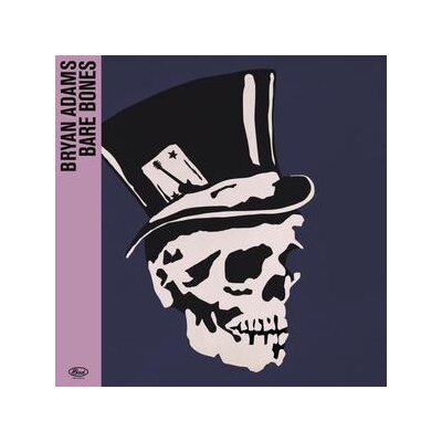 ADAMS, BRYAN - BARE BONES - CD