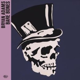 ADAMS, BRYAN - BARE BONES - CD