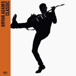 ADAMS, BRYAN - CLASSIC (2CD) - CD