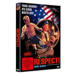 ZAGARINO, FRANK & KOVE, MARTIN - RESPECT! - OHNE...
