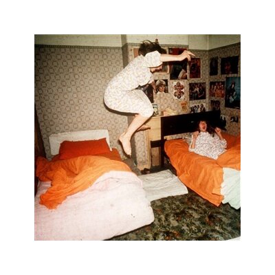 HOME IS WHERE - I BECAME BIRDS (LTD. GUAVA BLEND VINYL) - LP