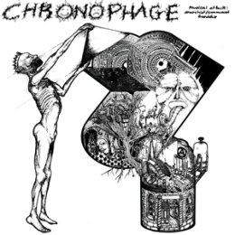 CHRONOPHAGE - MUSICAL ATTACK: COMMUNIST + ANARCHIST...