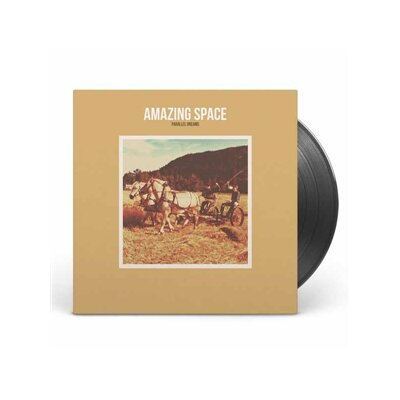 AMAZING SPACE - PARALLEL DREAMS - LP