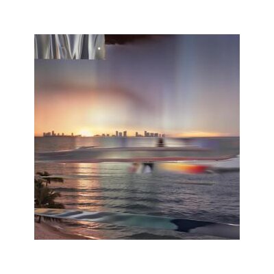 LEON, NICK - A TROPICAL ENTROPY - LP