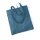 Westford Mill - Totebag blank (W101) - airforce blue