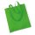 Westford Mill - Totebag blank (W101) - apple green