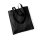 Westford Mill - Totebag blank (W101) - black