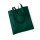 Westford Mill - Totebag blank (W101) - bottle green