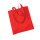 Westford Mill - Totebag blank (W101) - bright red