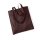 Westford Mill - Totebag blank (W101) - chocolate