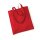 Westford Mill - Totebag blank (W101) - classic red