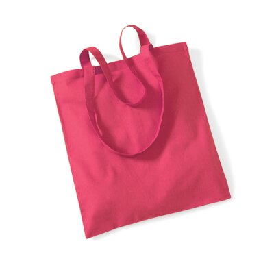 Westford Mill - Totebag blank (W101) - coral