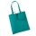 Westford Mill - Totebag blank (W101) - emerald