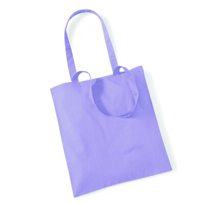 Westford Mill - Totebag blank (W101) - lavender