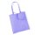 Westford Mill - Totebag blank (W101) - lavender