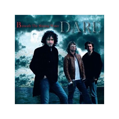 DARE - BENEATH THE SHINING WATER - CD