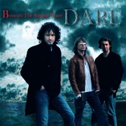 DARE - BENEATH THE SHINING WATER - CD