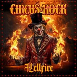 CIRCUS OF ROCK - HELLFIRE - CD