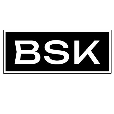 BSK - Patch (Aufnäher)