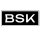 BSK - Patch (Aufnäher)