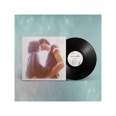WINTER - ADULT ROMANTIX - LP