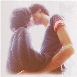 WINTER - ADULT ROMANTIX - CD