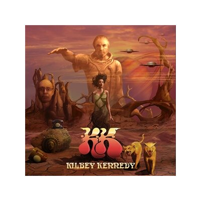 KILBEY KENNEDY - KILBEY KENNEDY (6CD BOXSET) - CD