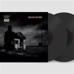 AND ALSO THE TREES - (LISTEN FOR) THE RAG AND BONE MAN - LP